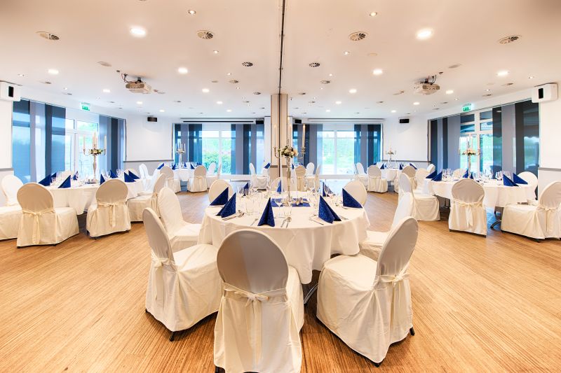 Garner Hotel Stuhr - Bremen A1