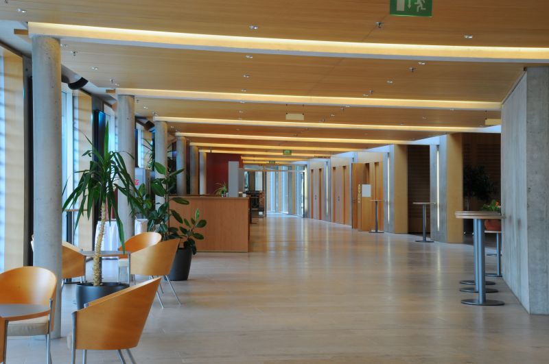Kur & Kongress-Center Bad Windsheim