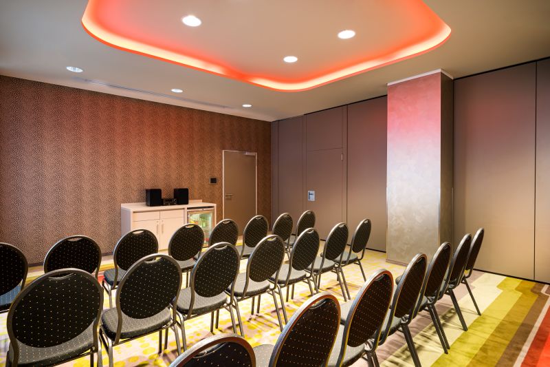 Leonardo Hotel Berlin Mitte