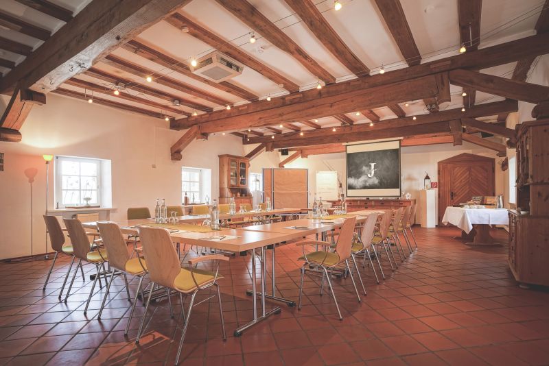 Jordan's Untermühle