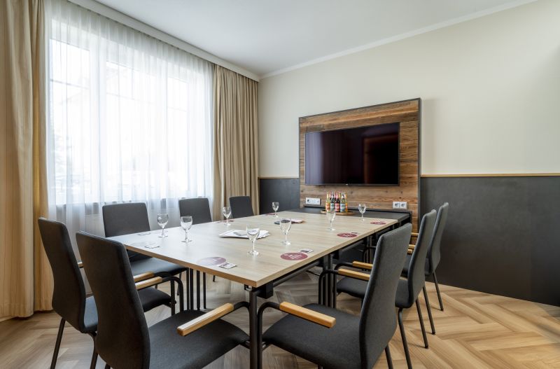 Best Western Plus Hotel Erb