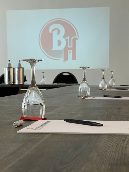 Brenner Hotel