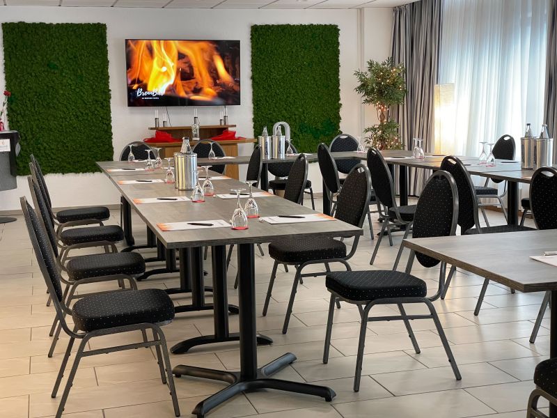 Brenner Hotel