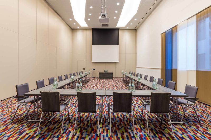 Park Inn by Radisson Neumarkt