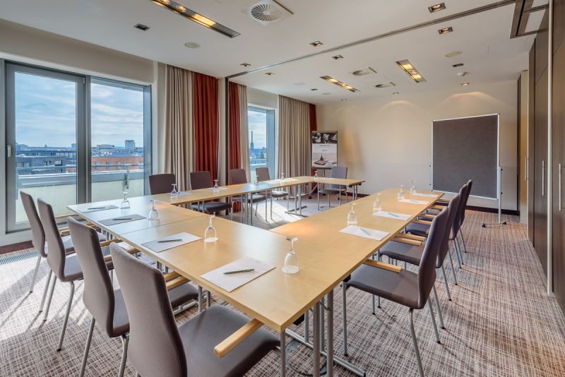 Mercure Hotel Hannover Mitte