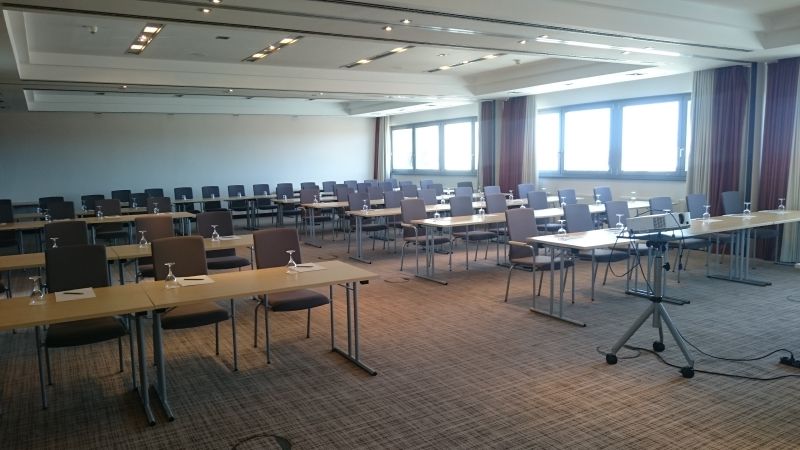 Mercure Hotel Hannover Mitte