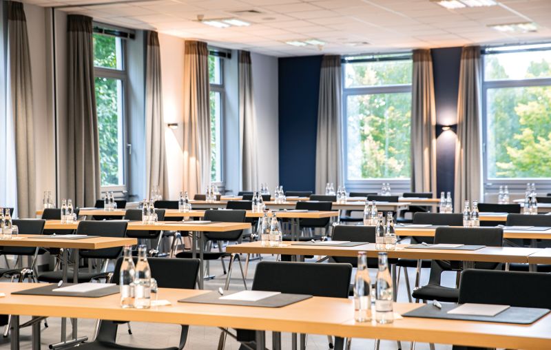 Median Hotel Hannover Lehrte