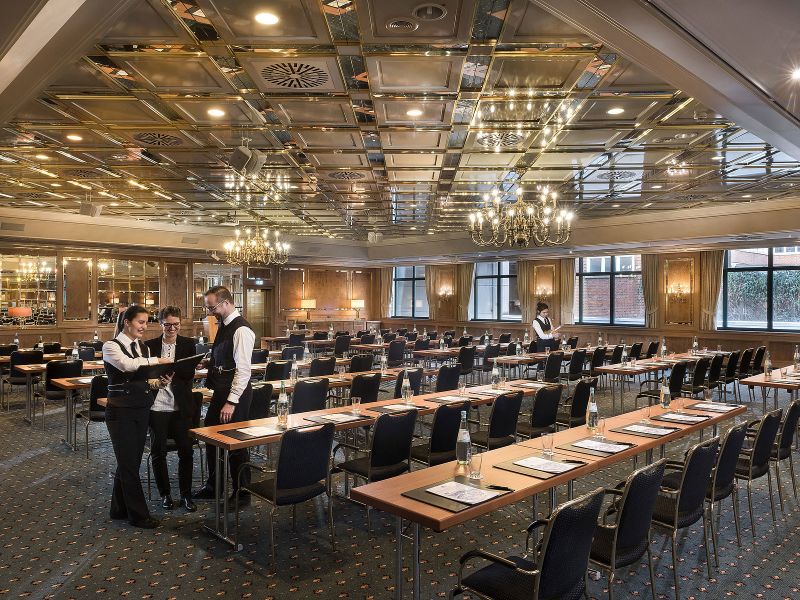 Maritim Hotel Stuttgart