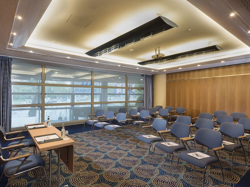 Maritim Hotel Frankfurt