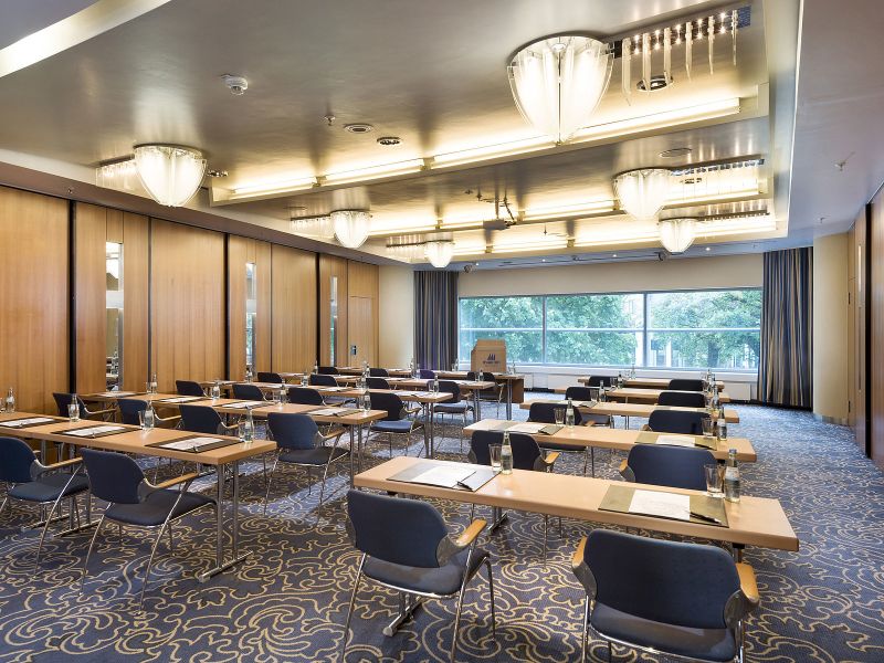 Maritim Hotel Frankfurt