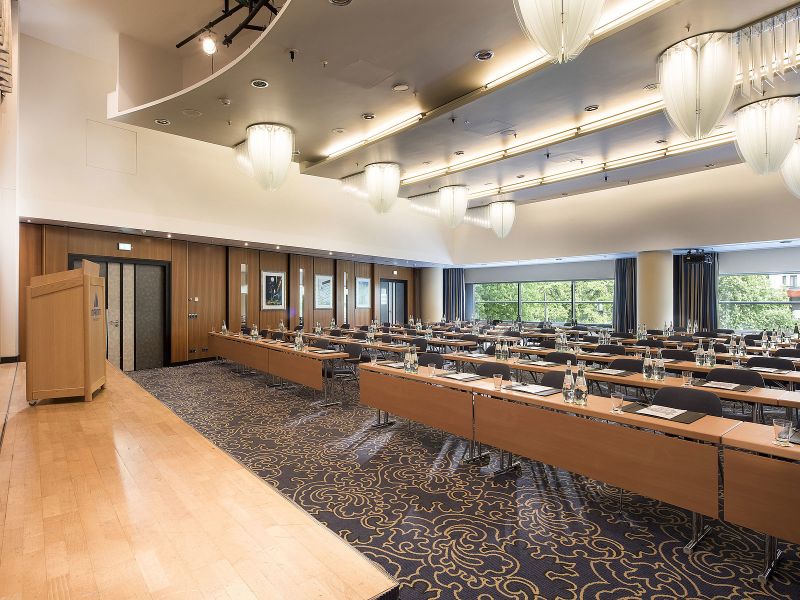 Maritim Hotel Frankfurt