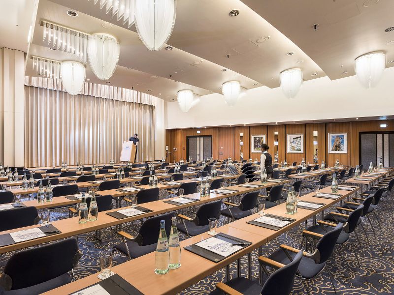 Maritim Hotel Frankfurt
