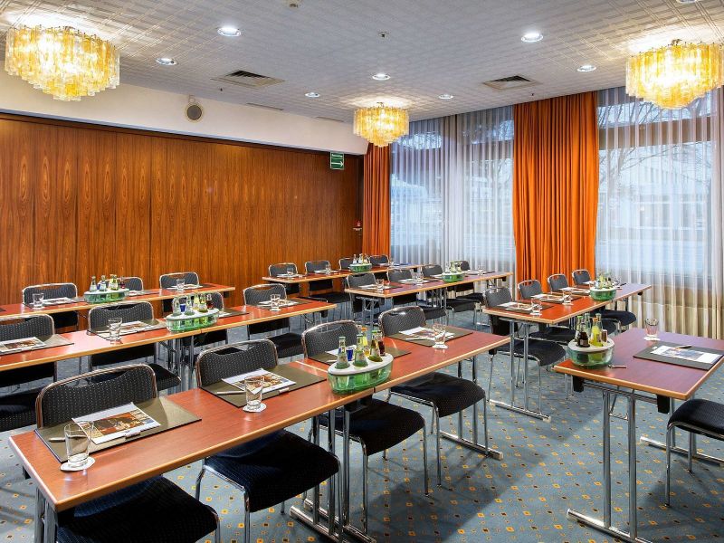 Maritim Hotel Darmstadt