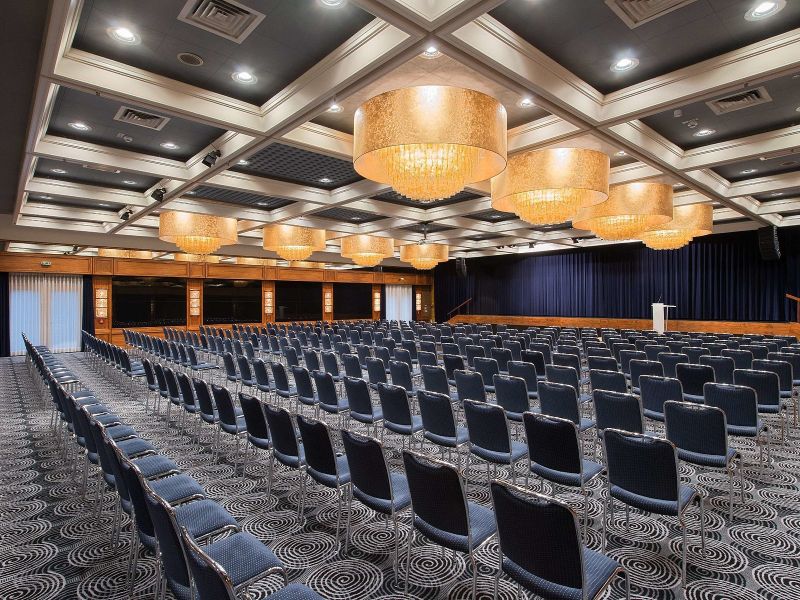 Maritim Hotel Darmstadt