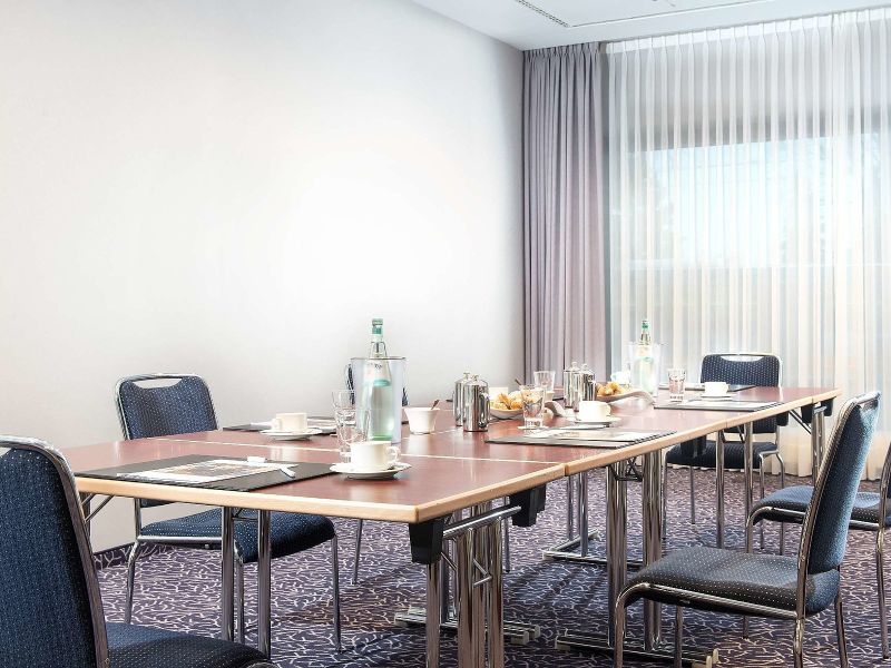 Maritim Hotel Darmstadt