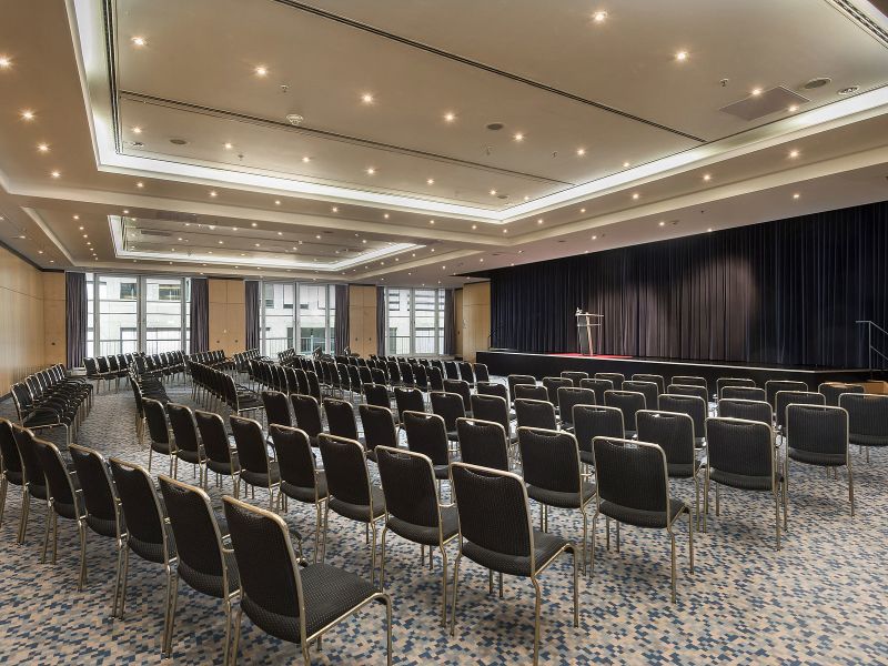 Maritim proArte Hotel Berlin