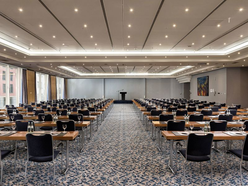 Maritim proArte Hotel Berlin