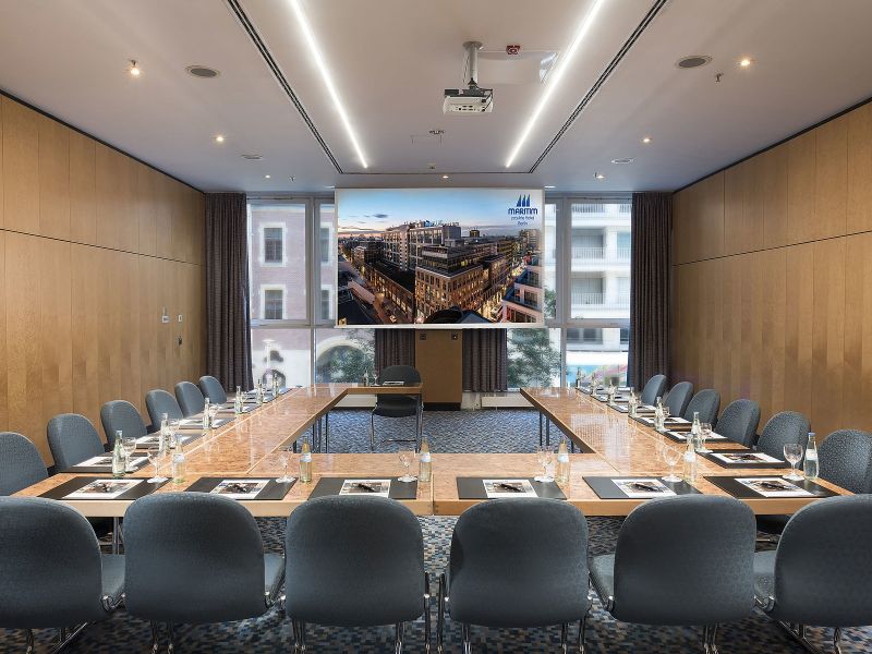 Maritim proArte Hotel Berlin