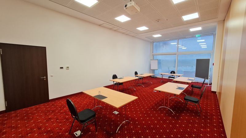 Hotelpark der Westerwald Treff