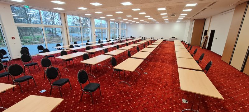 Hotelpark der Westerwald Treff