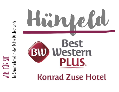 Best Western Plus Konrad Zuse Hotel