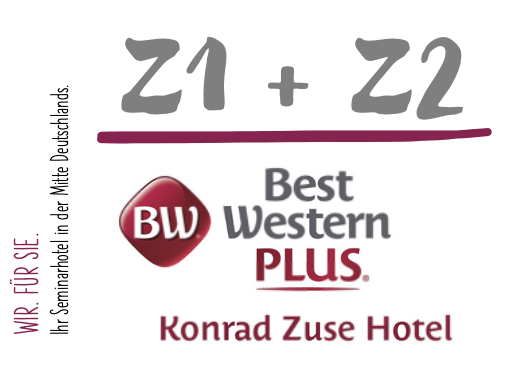 Best Western Plus Konrad Zuse Hotel