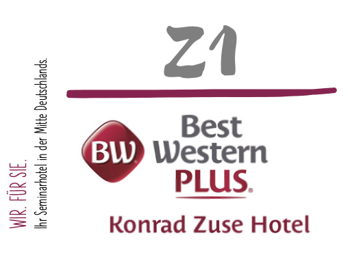 Best Western Plus Konrad Zuse Hotel
