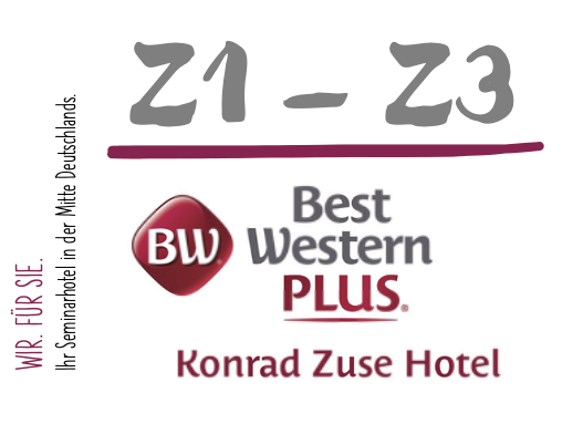 Best Western Plus Konrad Zuse Hotel