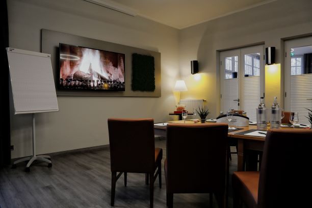 Konsumhotel Dorotheenhof Weimar