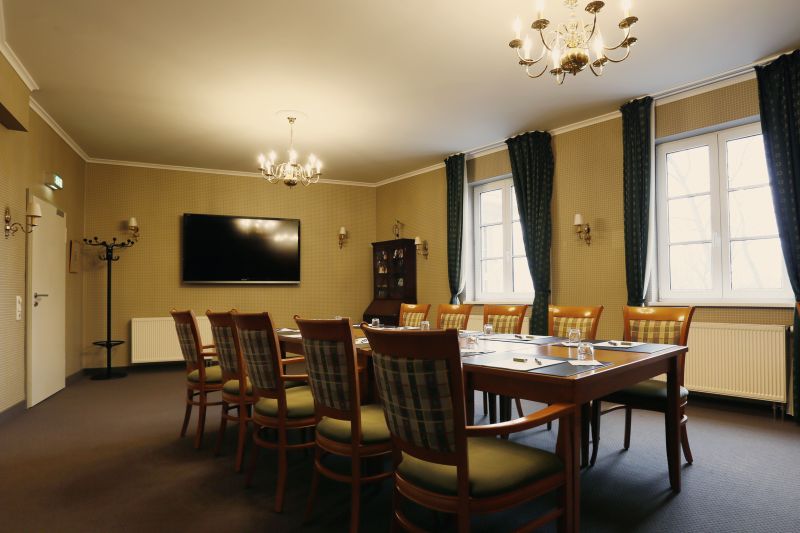 Konsumhotel Dorotheenhof Weimar