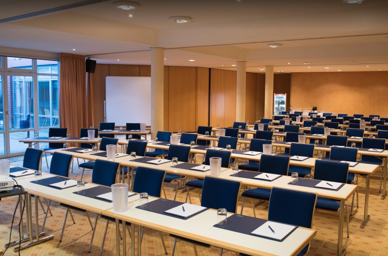 Heide Hotel Reinstorf
