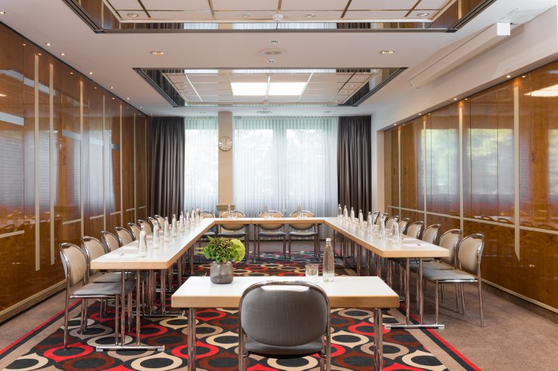 Leonardo Hotel Hannover Airport