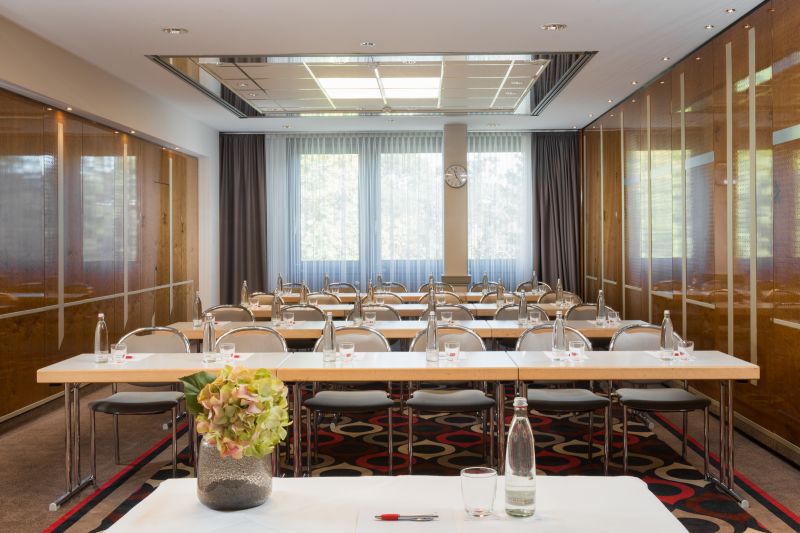 Leonardo Hotel Hannover Airport