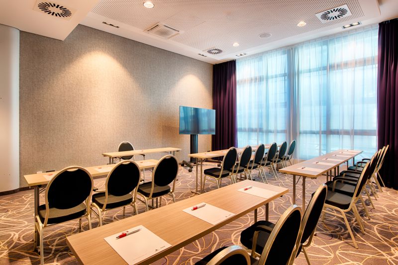 Leonardo Hotel Wolfsburg City Center