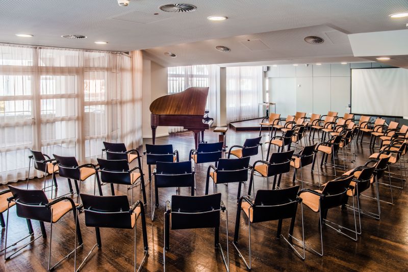 Erbacher Hof, Bistum Mainz
