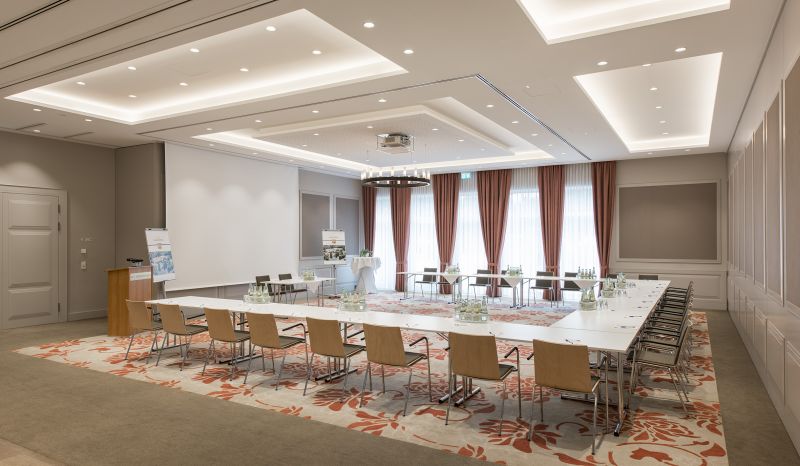See und Sporthotel Ankum mit Lakeside Apartments