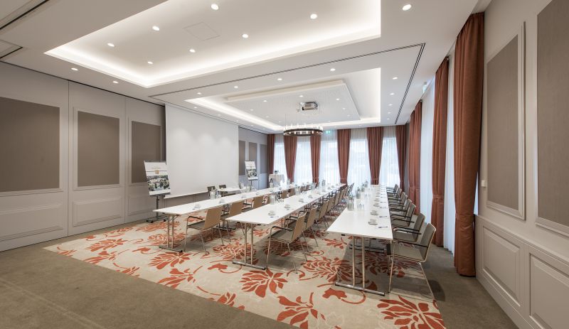 See und Sporthotel Ankum mit Lakeside Apartments