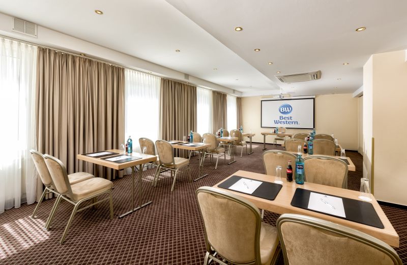 Best Western Hotel zur Post
