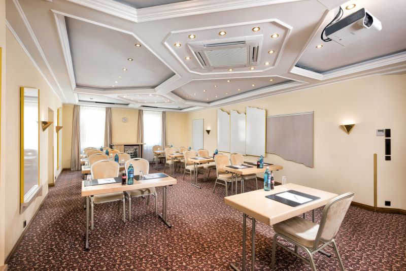 Best Western Hotel zur Post
