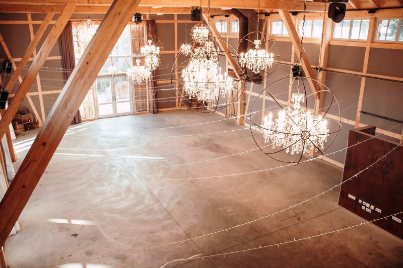 Holsteins Mühle & Eventscheune