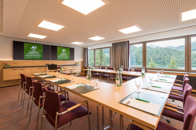 Arabella Alpenhotel am Spitzingsee, a Tribute Portfolio Hotel