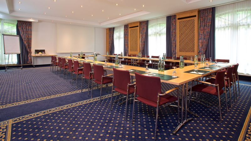 Arabella Alpenhotel am Spitzingsee, a Tribute Portfolio Hotel