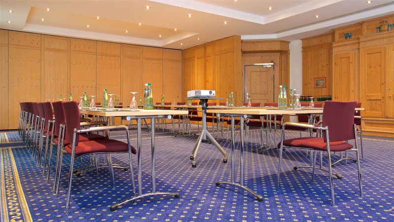 Arabella Alpenhotel am Spitzingsee, a Tribute Portfolio Hotel