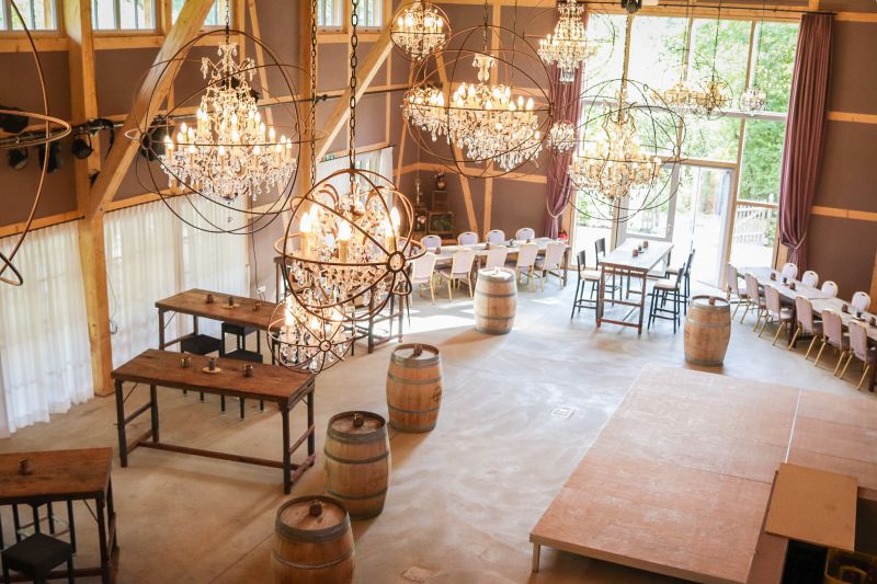 Holsteins Mühle & Eventscheune