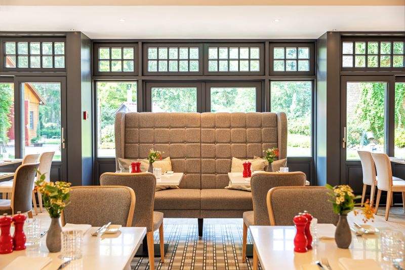 Hotel Heidegrund