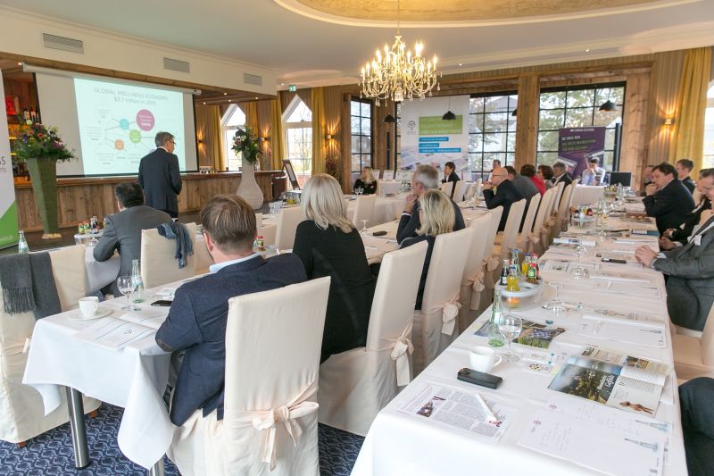 Wellnesshotel Seeschlößchen - Privat- Spa & Naturresort