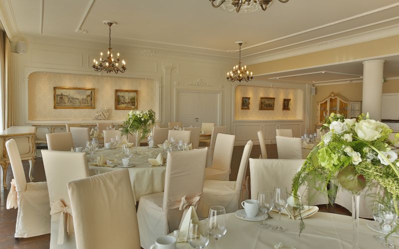 Wellnesshotel Seeschlößchen - Privat- Spa & Naturresort
