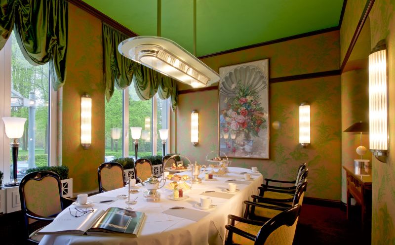 Parkhotel Bremen – ein Mitglied der Hommage Luxury Hotels Collection