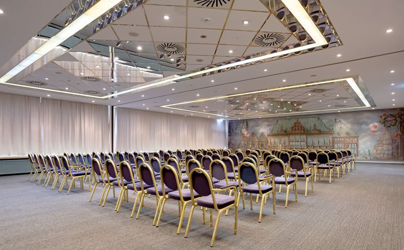 Pentahotel Bremen