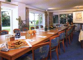 Hotel & Restaurant Zum Deutschen Hause